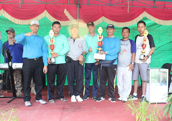 Juara 1 lomba masak nasi goreng hari kartini 2018 